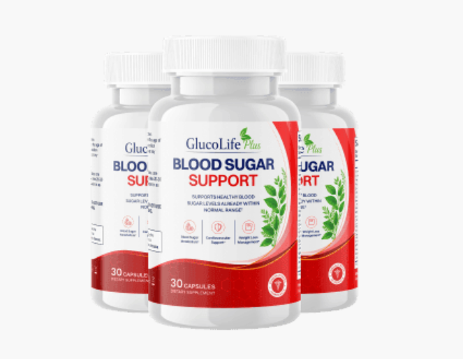 GlucoLife+ Blood Sugar Norway (Offisiell™) – Er det verdt det? GlucoLife+ Blood Sugar Norway (Offisiell™) – Er det verdt det?