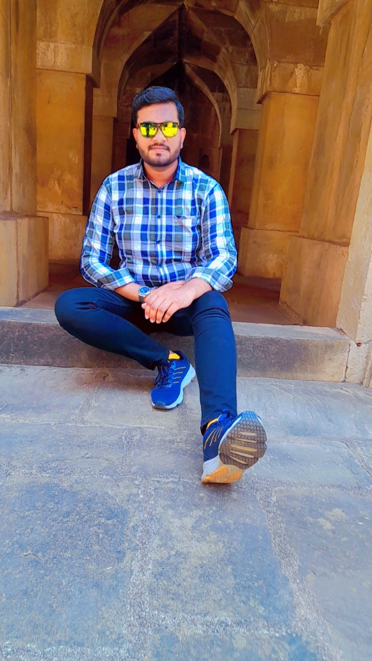 Mitansh Shreni