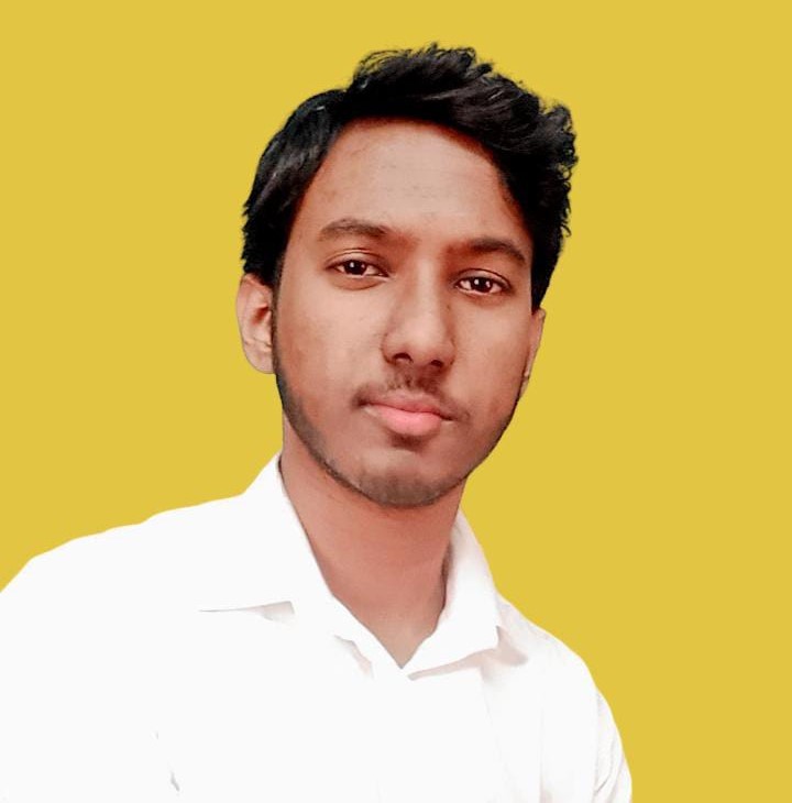 Arnab Kanti Das