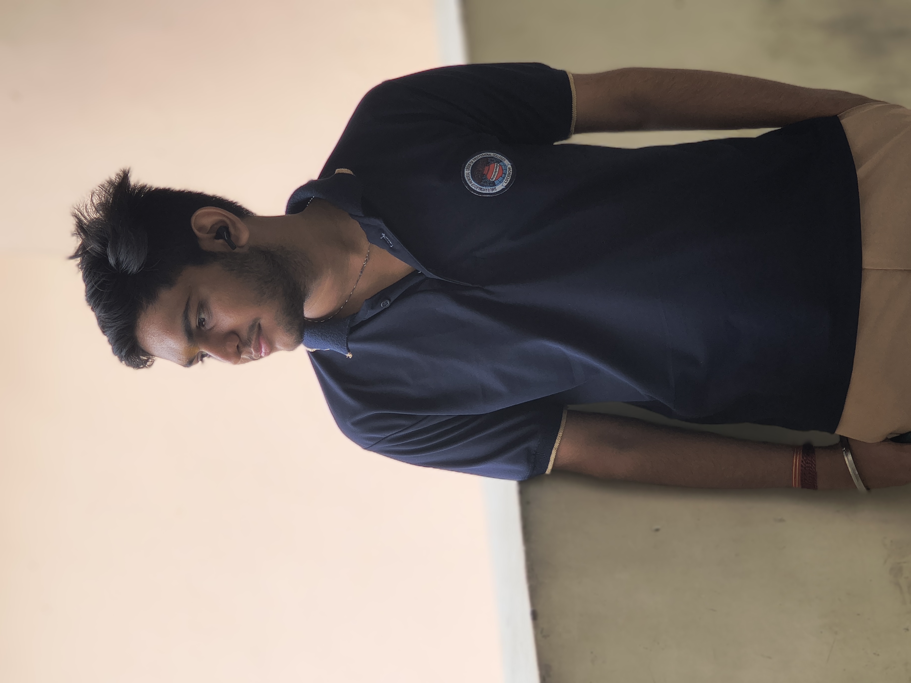 MAYUR KUMAR SINGH