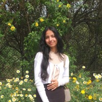 Jyotshna Trivedi