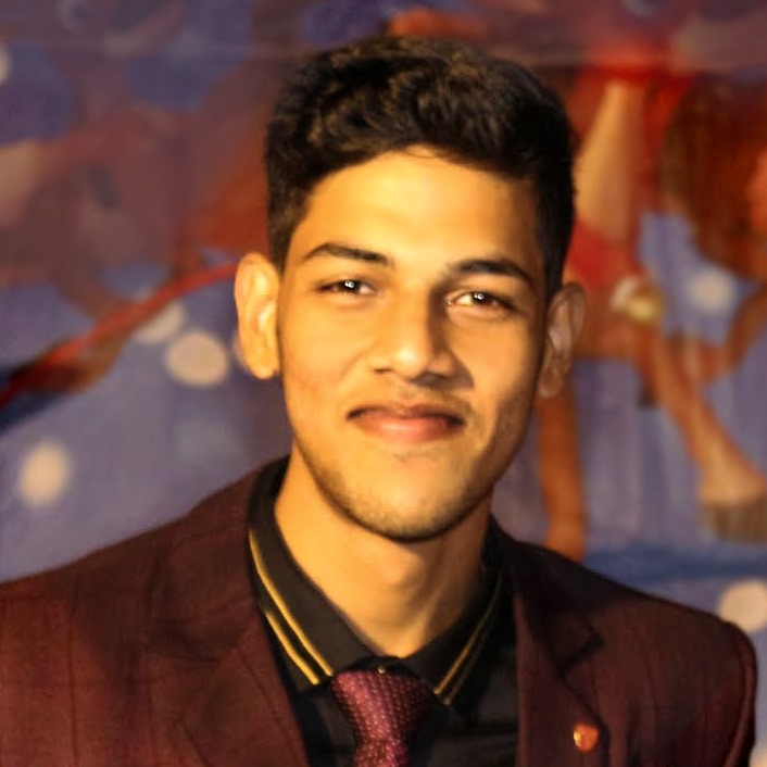 Rayirth Jaiswal