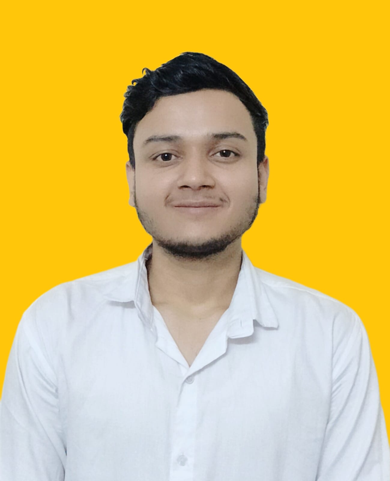 Praveen Kumar Pandey