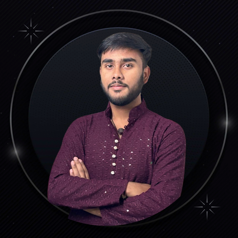 Aryan Jha