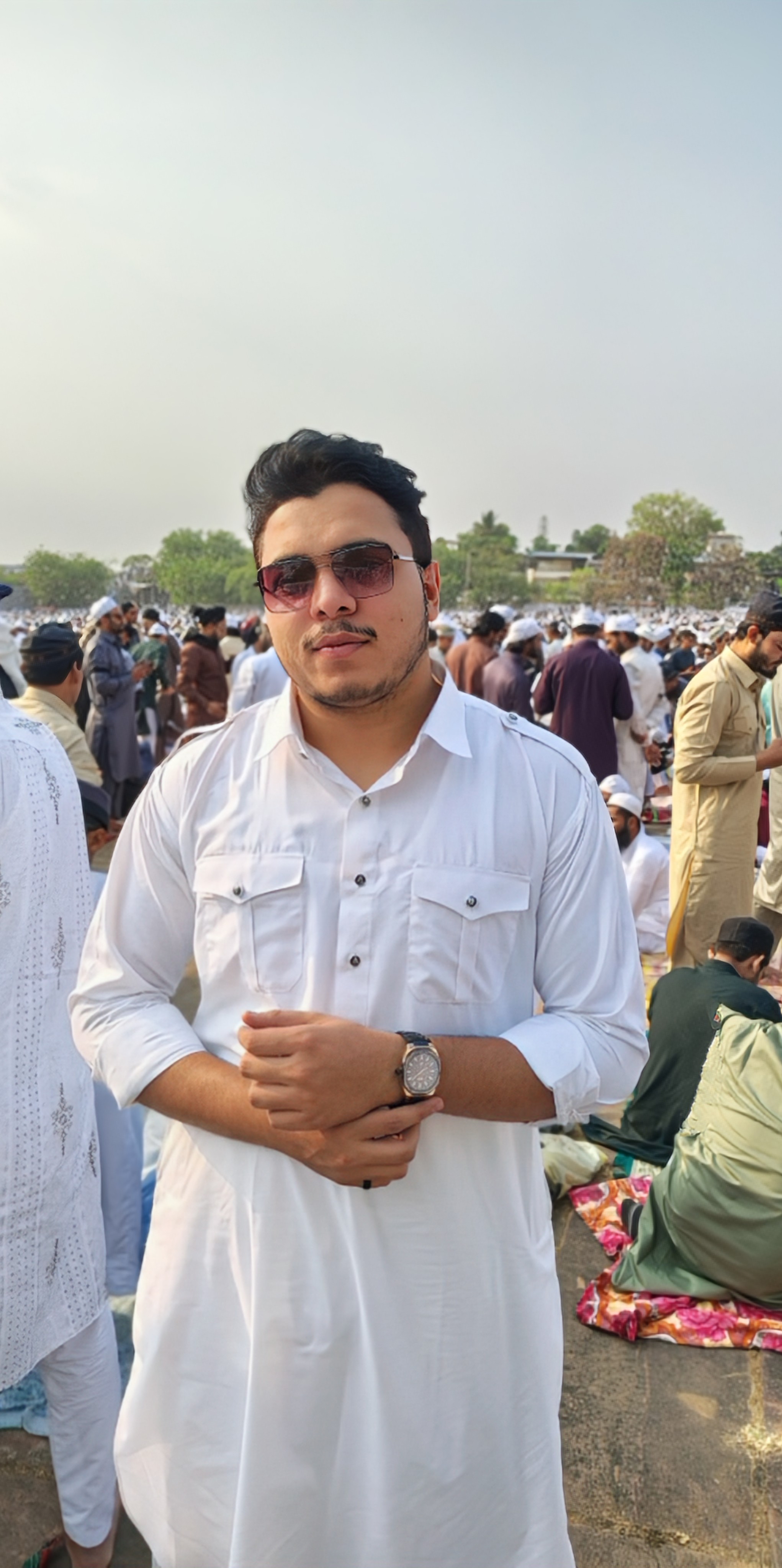 Anwaar-ul-Haque