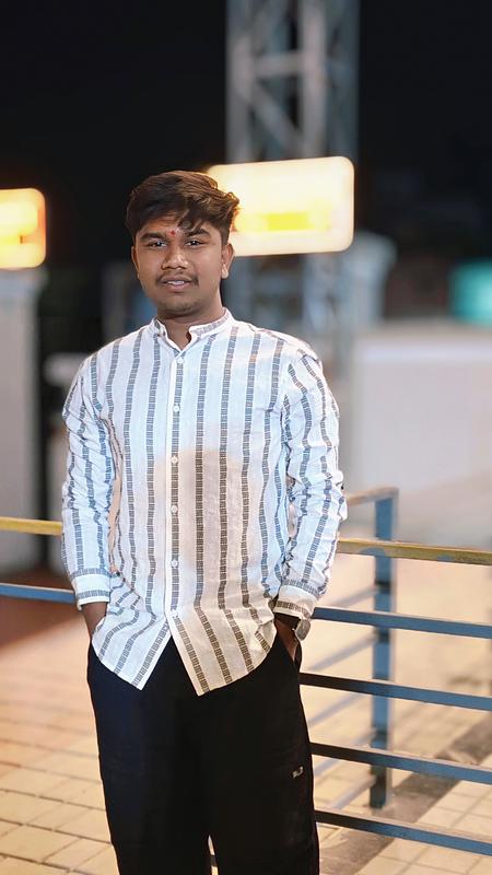 Abhijeet Bhanage