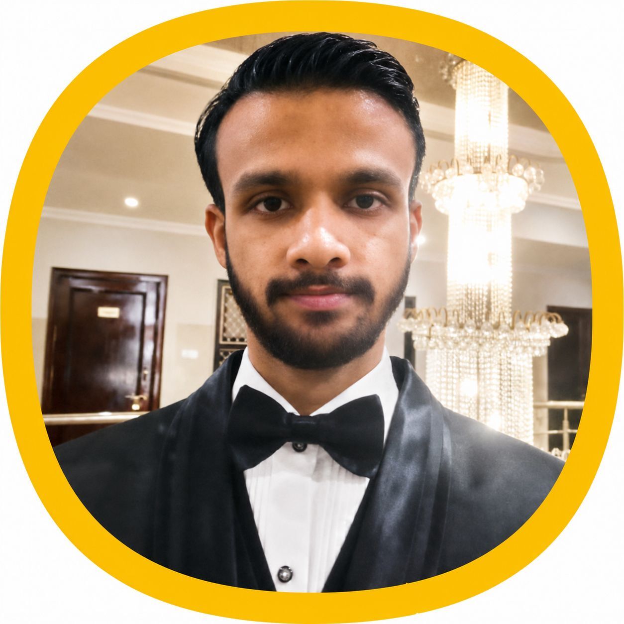 Anubhav Balodhi Anubhav Balodhi