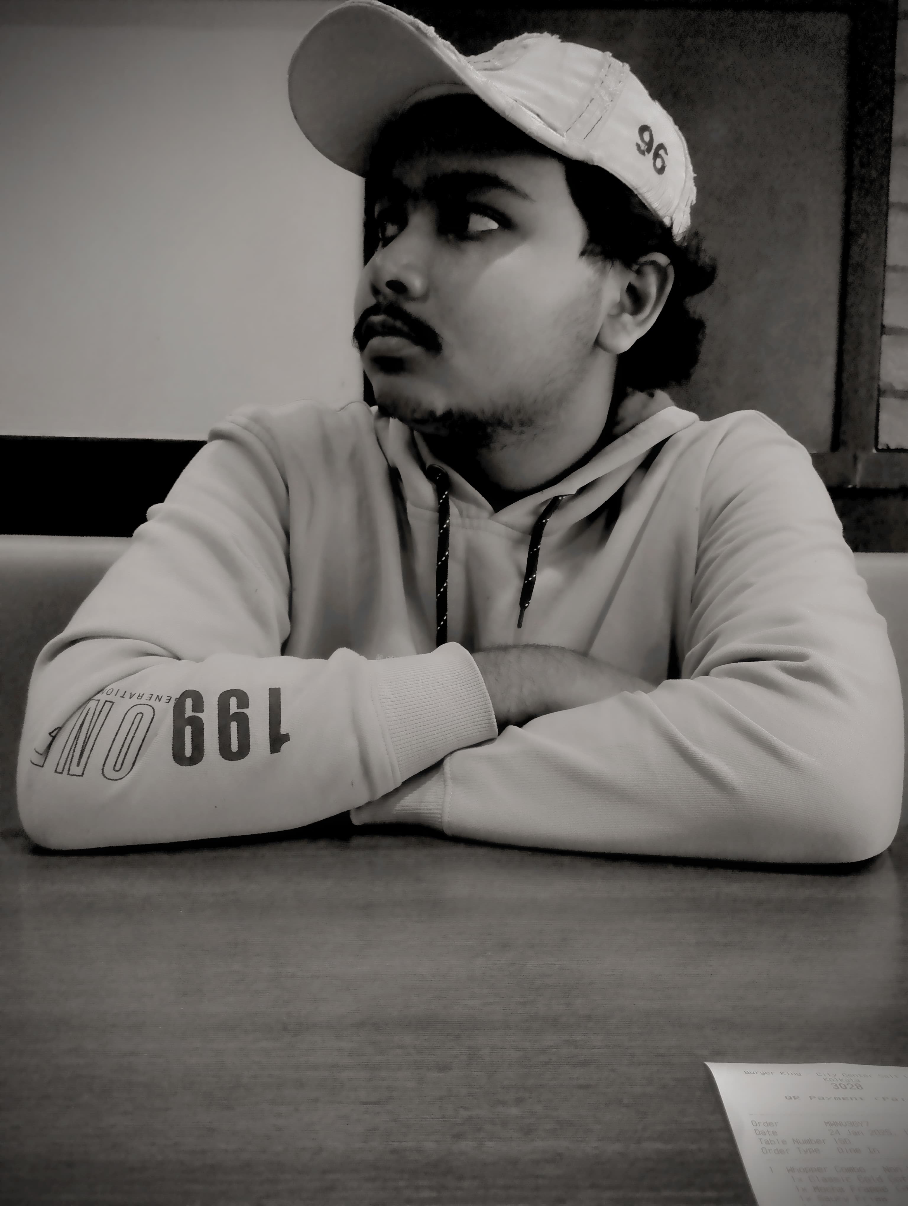 SWAPIT BISWAS