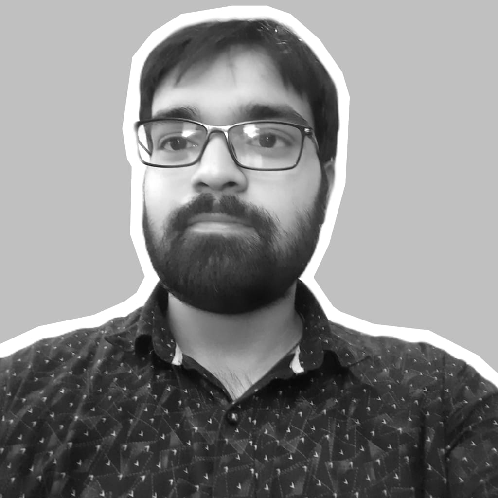 Pranjal Mishra
