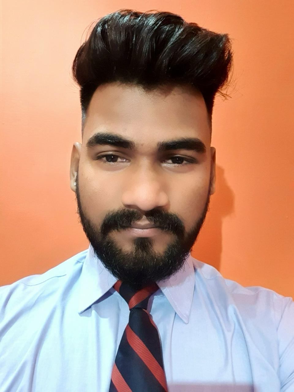 Dheeraj Kumar