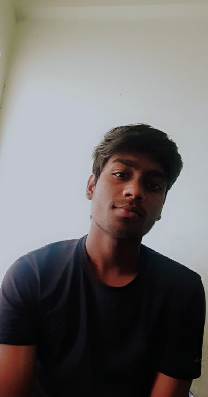 Nachiket Mahajan