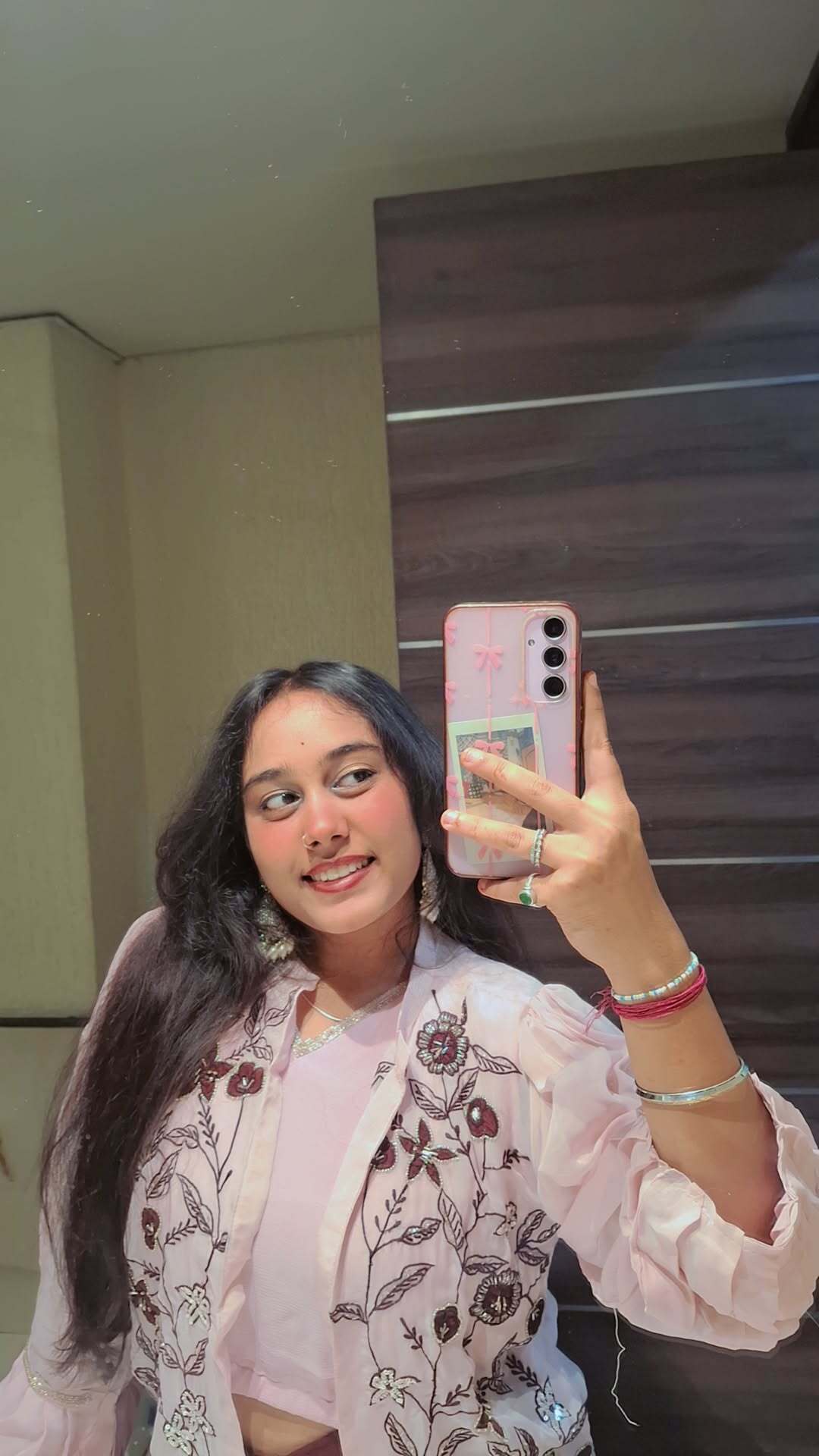 Vaishnavi Chhaparwal