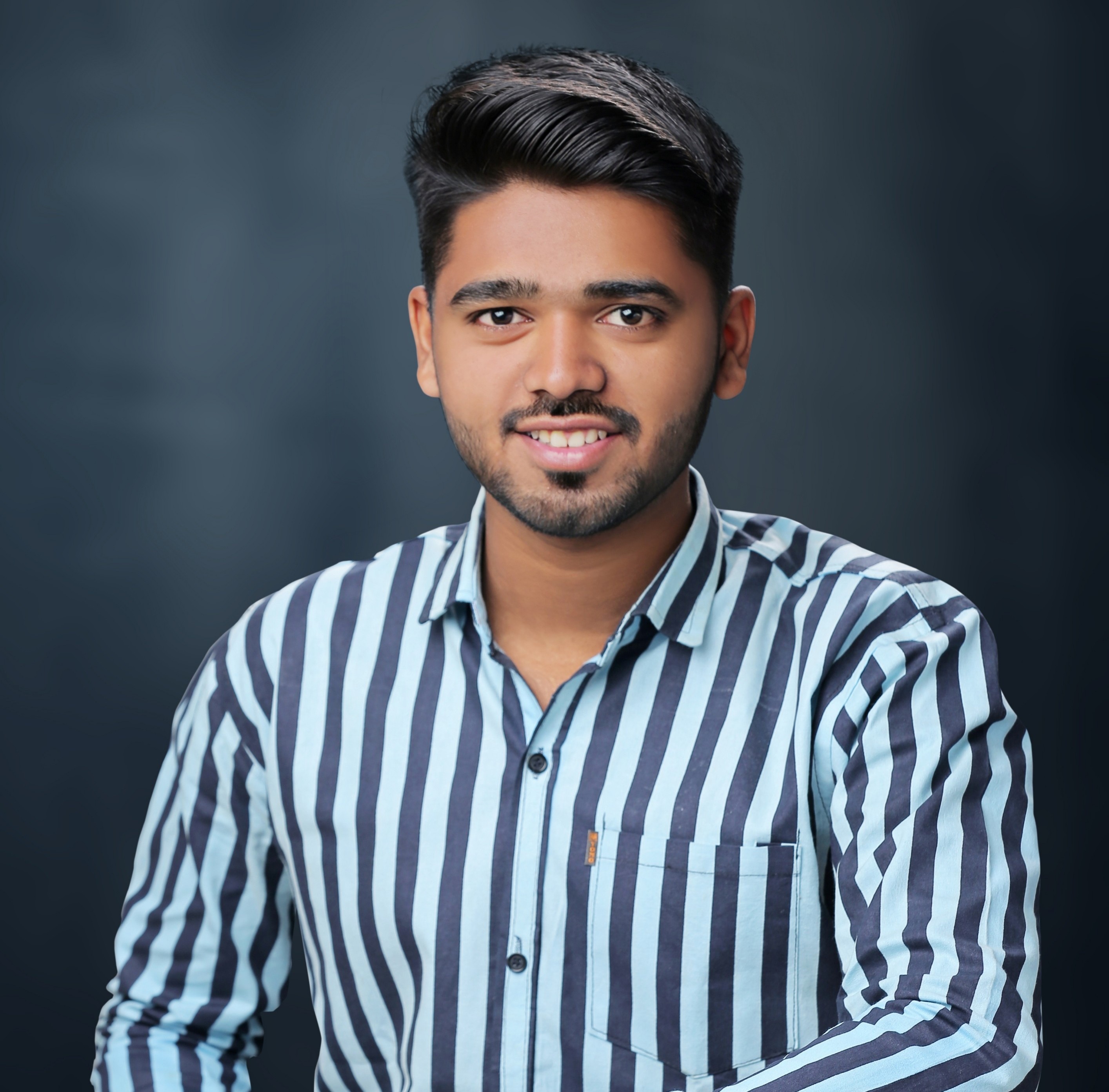 Pavan Mali