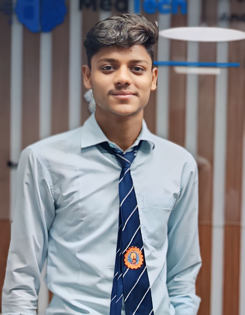 Mo Saiyaaj