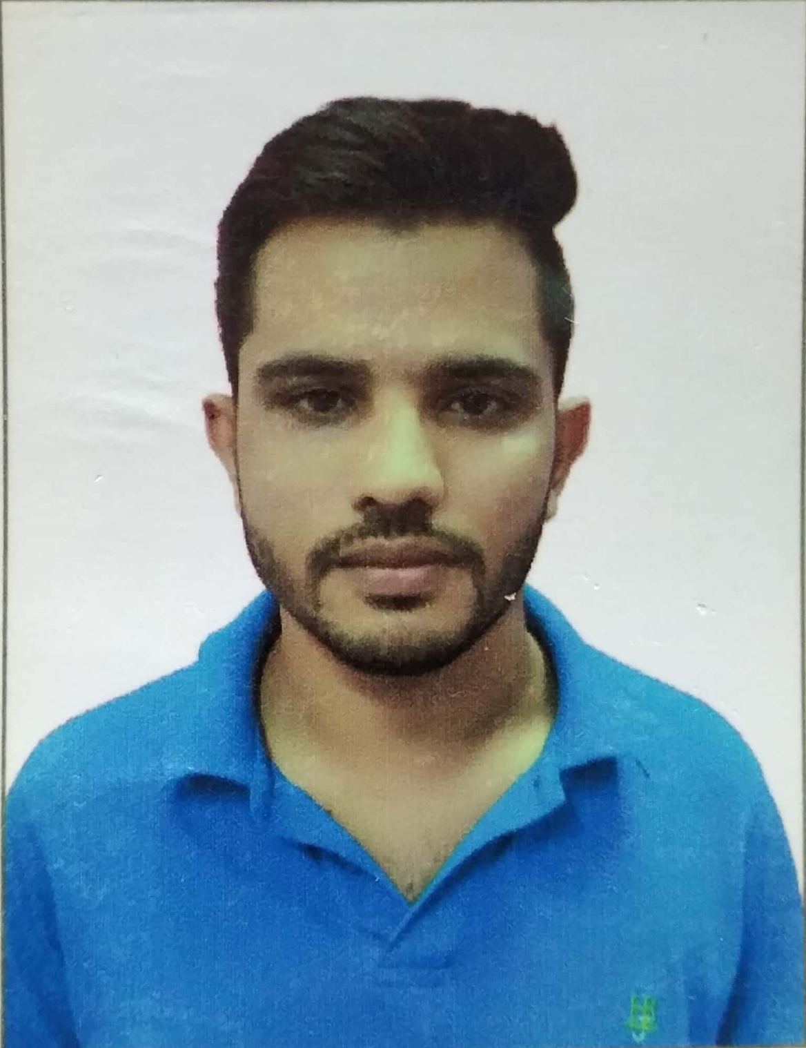 RAMSWAROOP DUKIYA
