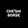 Borse Chetan Satish