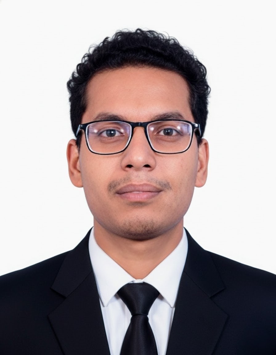 Samad Saifi Samad Saifi