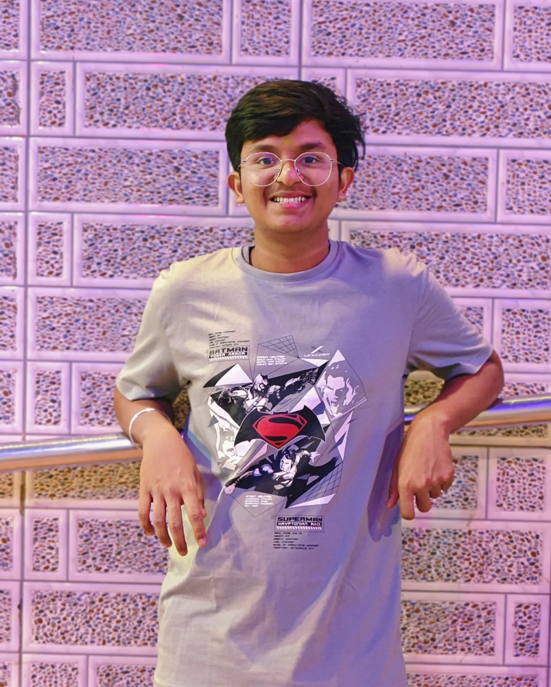 Raghav Agrawal