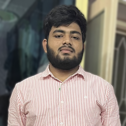 Ankit raj