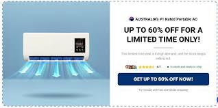 EpiCooler Portable AC France