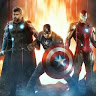 Tony stark