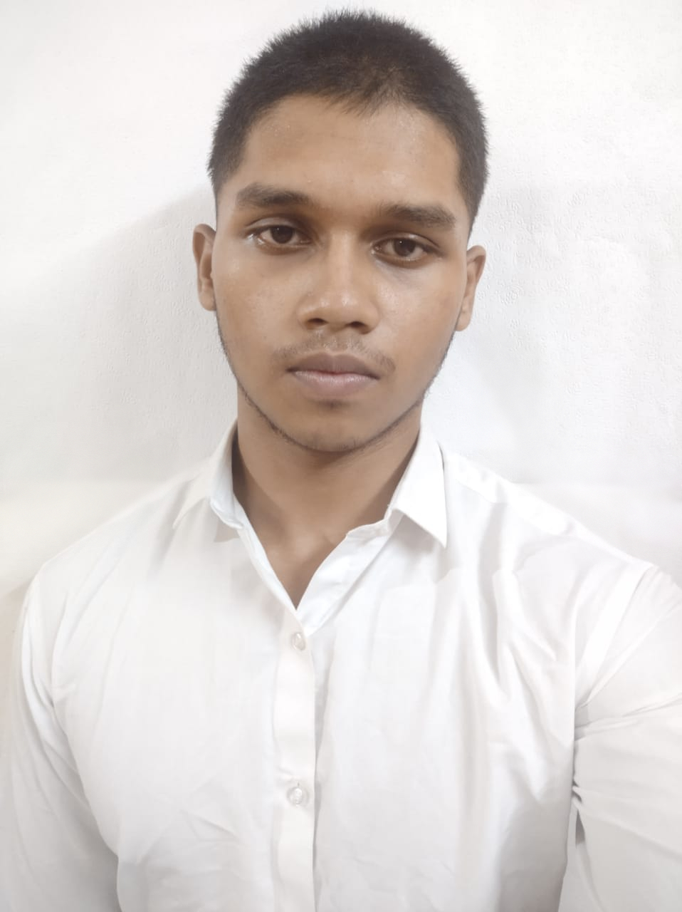 Syed Wasim Ahmed