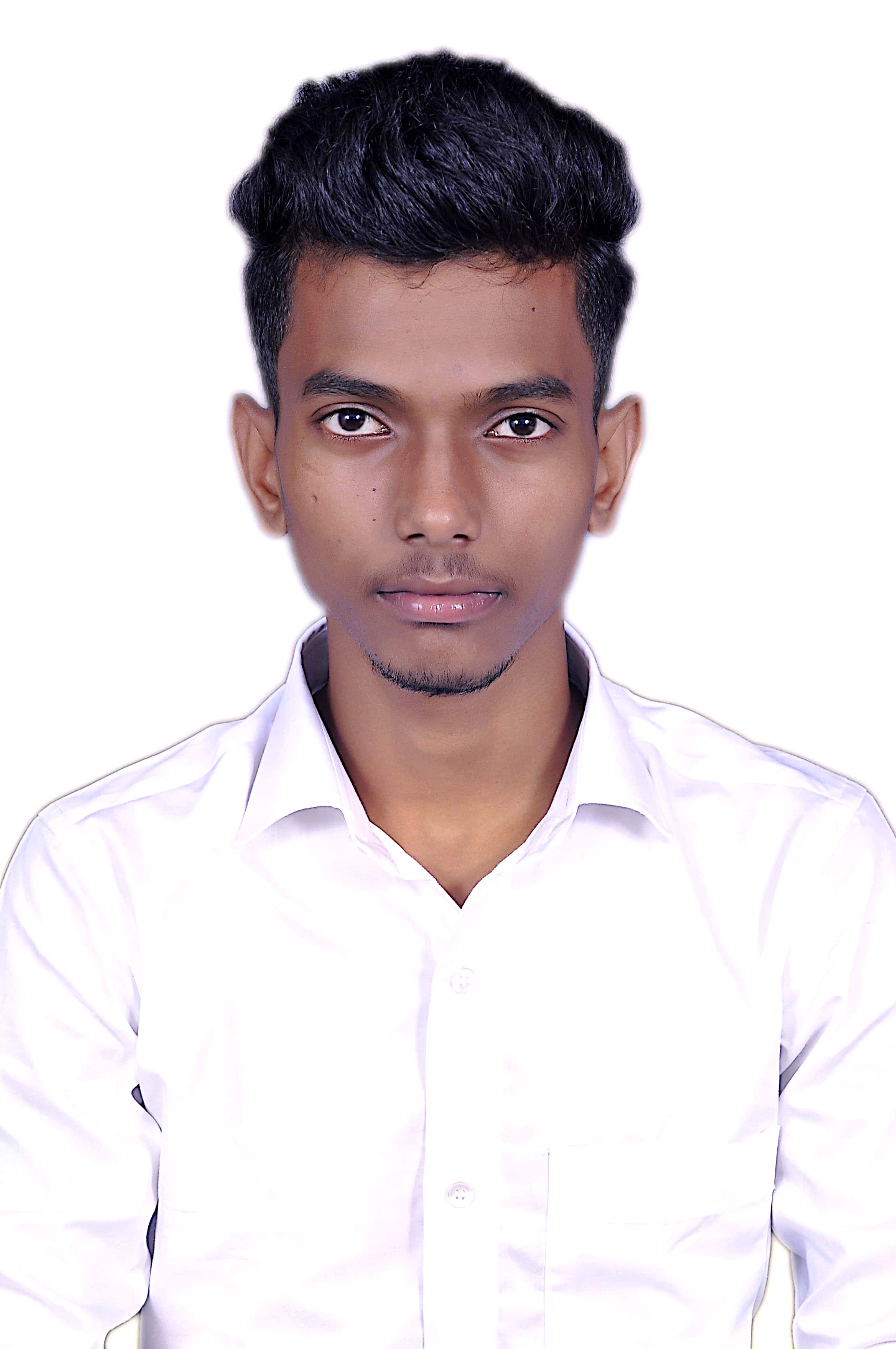 Yash Kumar
