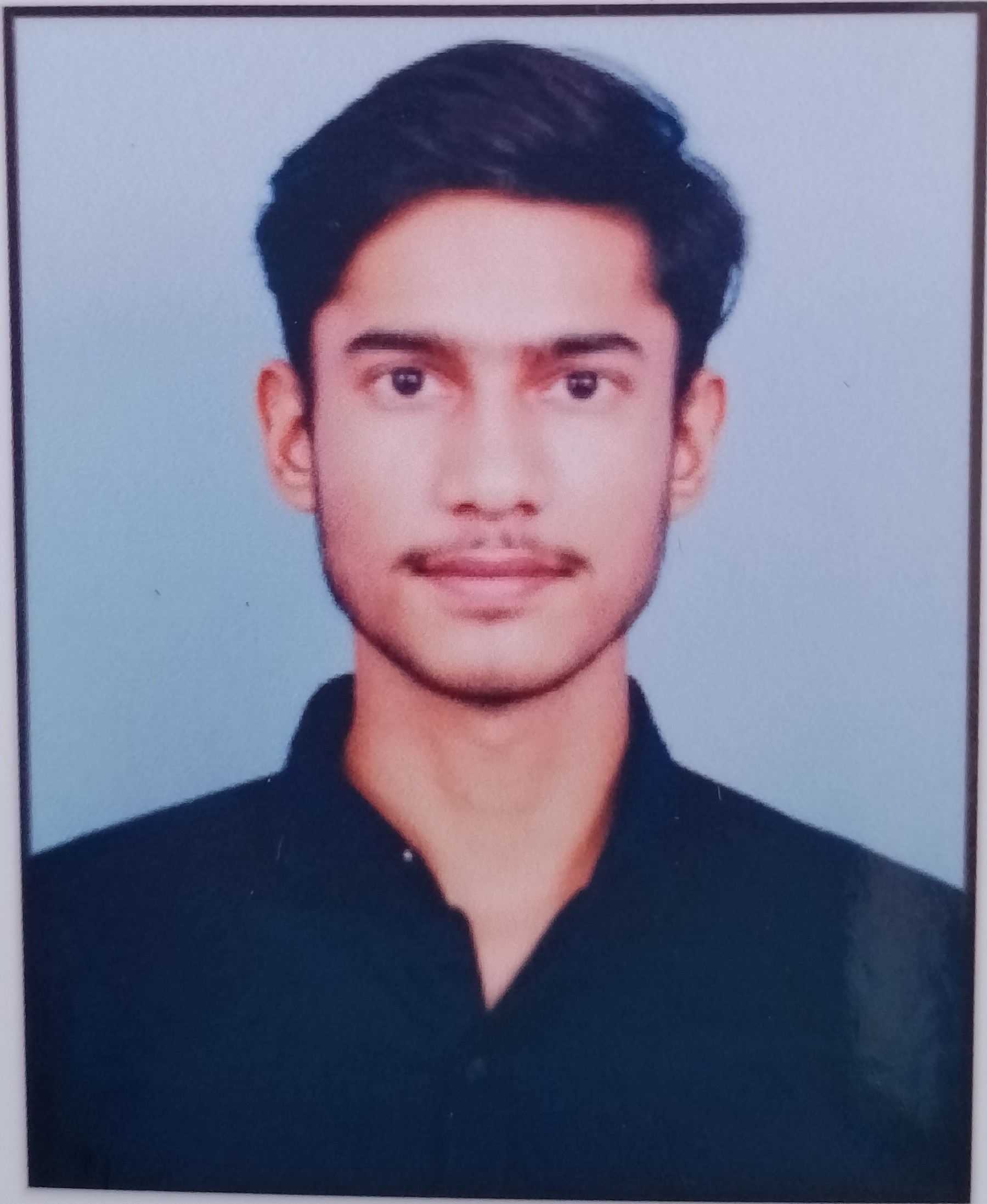 Sachin Chauhan