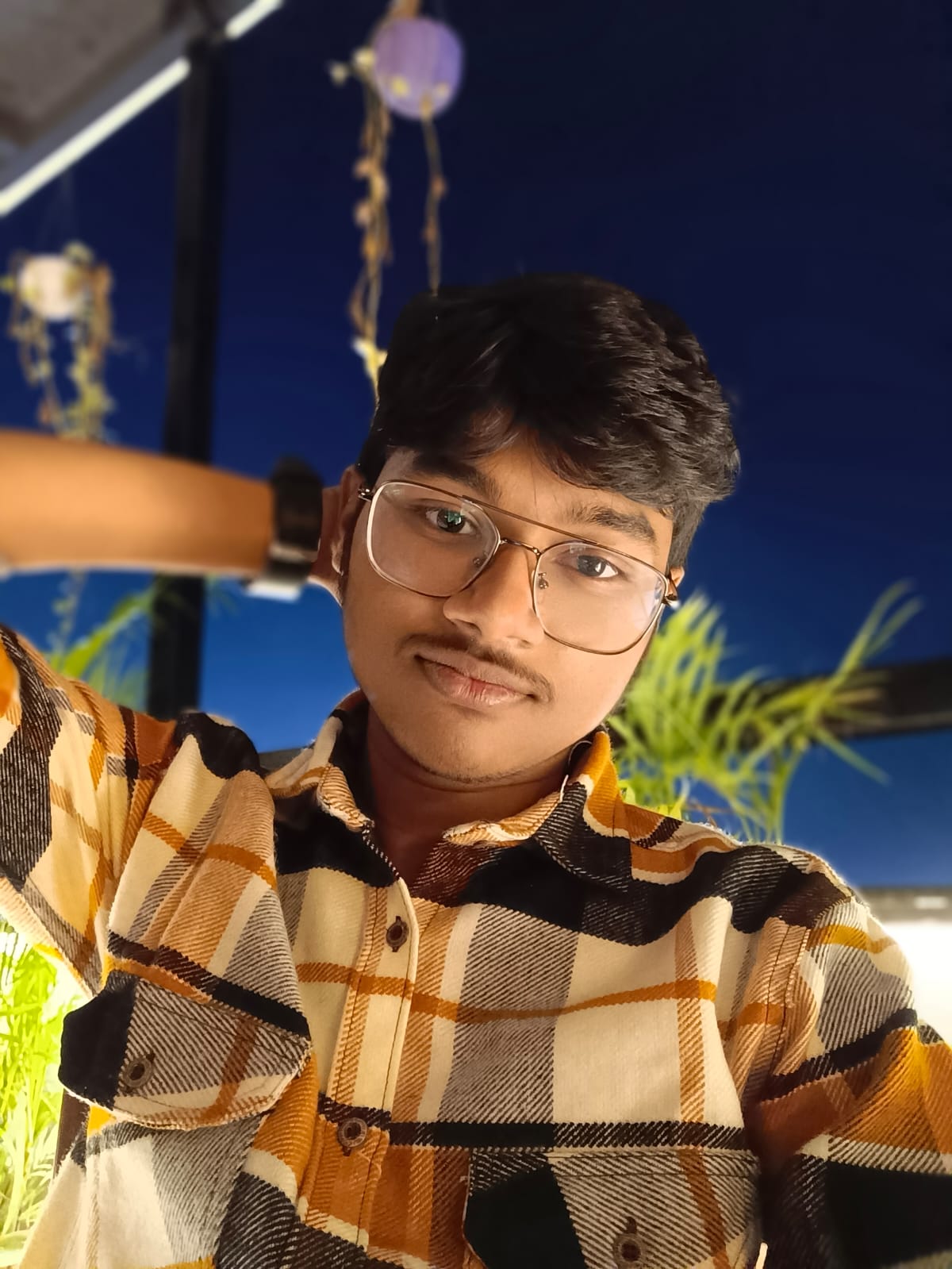 Debraj Nandi