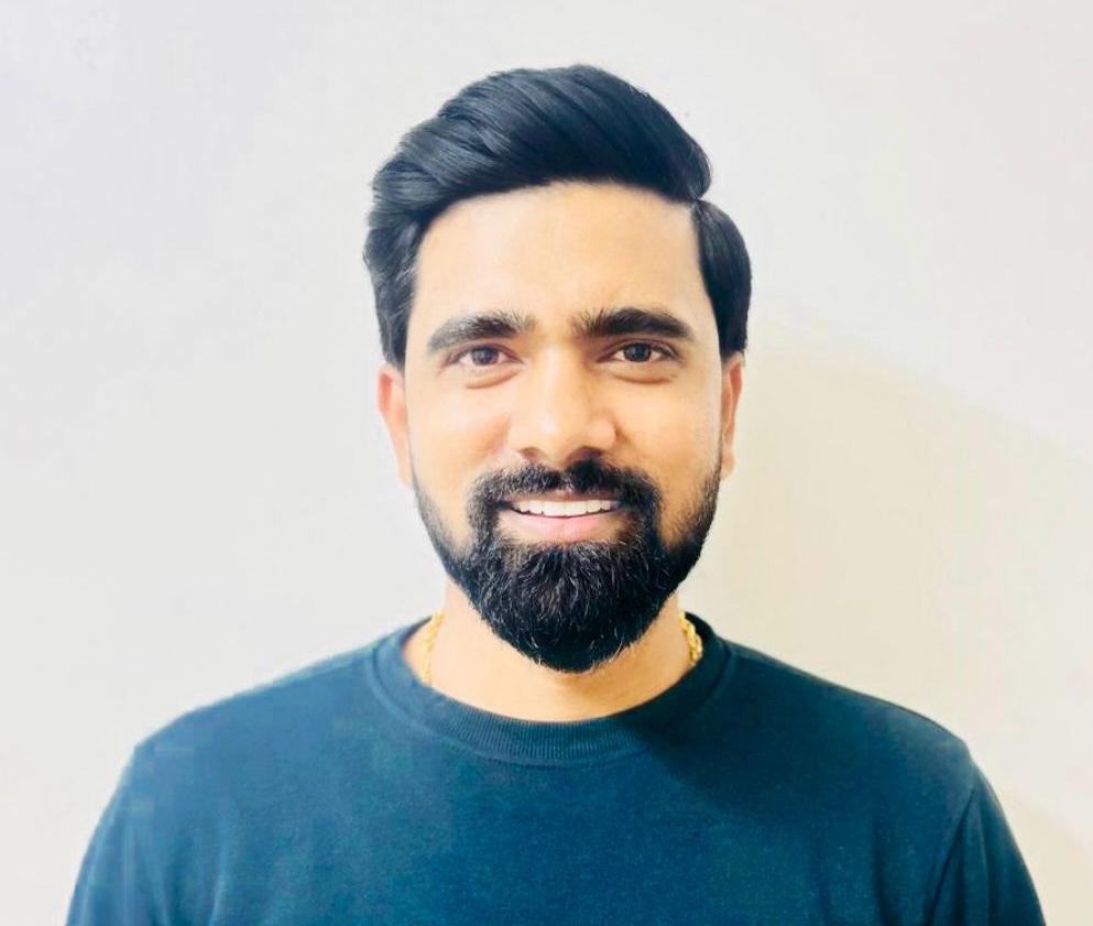 Ganesh Divekar