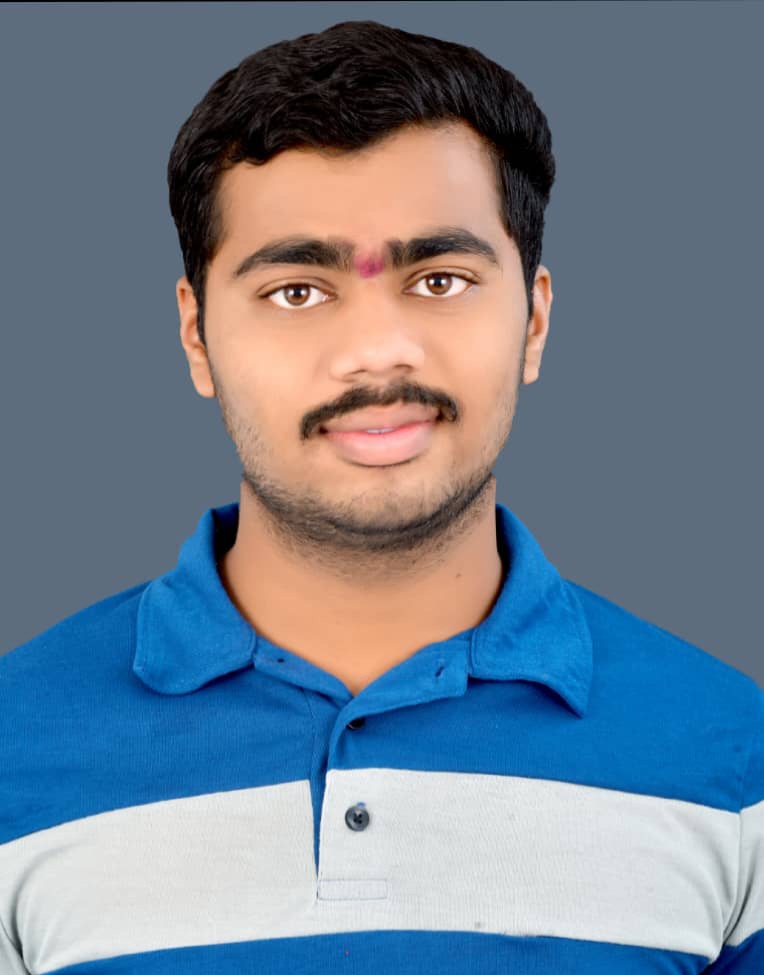 Patil Darshan Gajanan