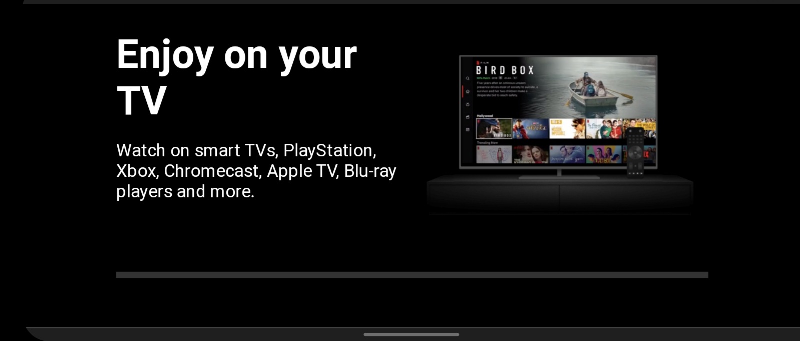 Netflix-Clone