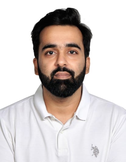 Rishabh Singh