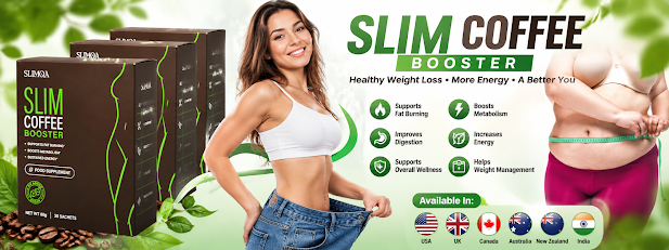 Slimqa Slim Coffee Booster Netherlands Review 2026 – What to Know Before Adding It to Your Coffee Routine