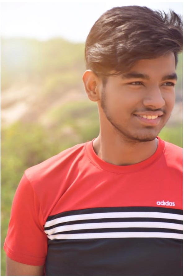 Aayush Saini