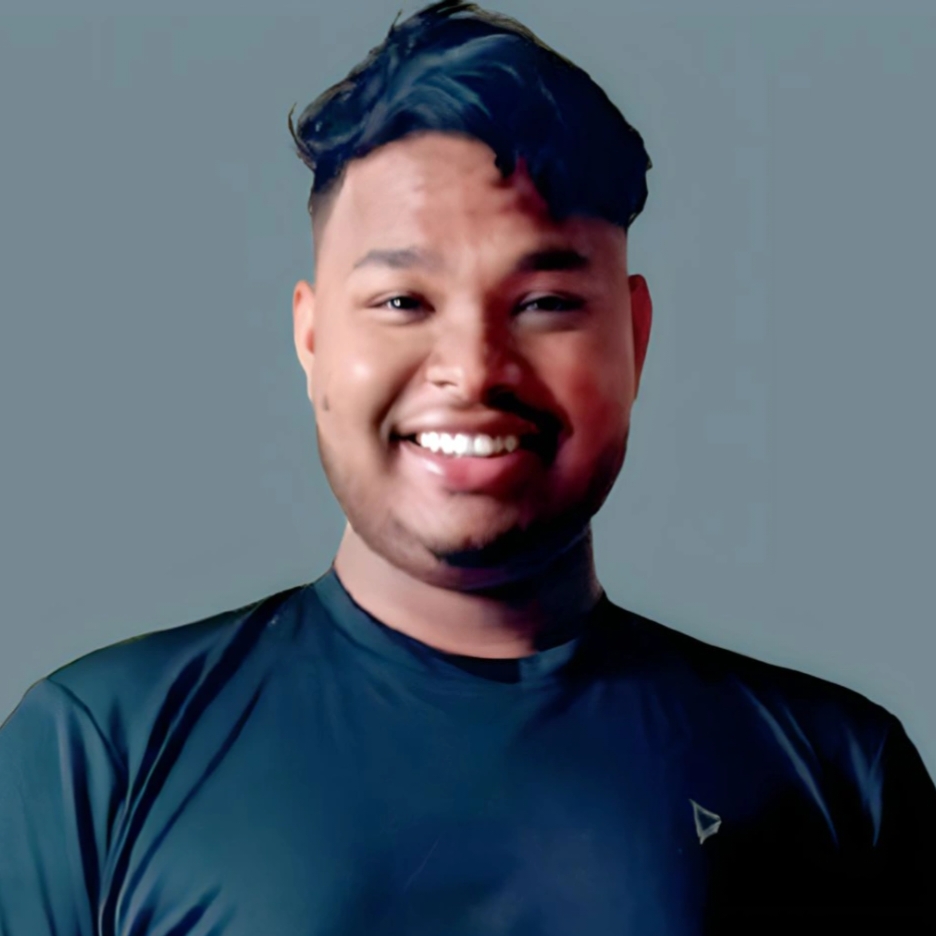 Anshu Varma
