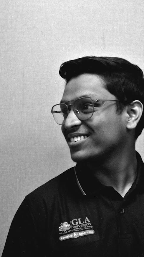 Harshit Jaipuria