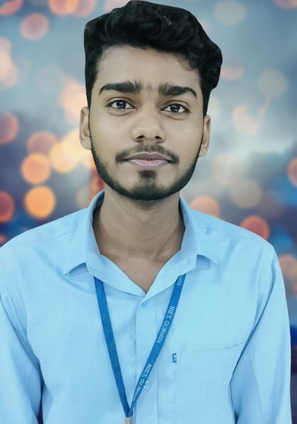 Hariom Chauhan