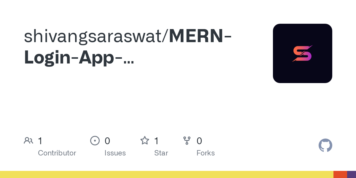MERN-Login-App-with-ResetEmail