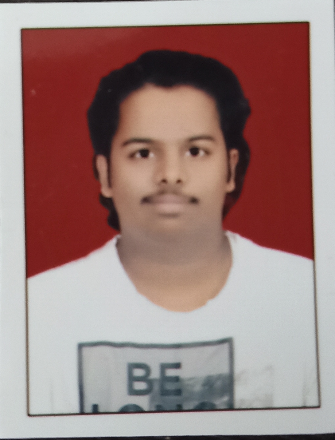 Vaibhav Mohite