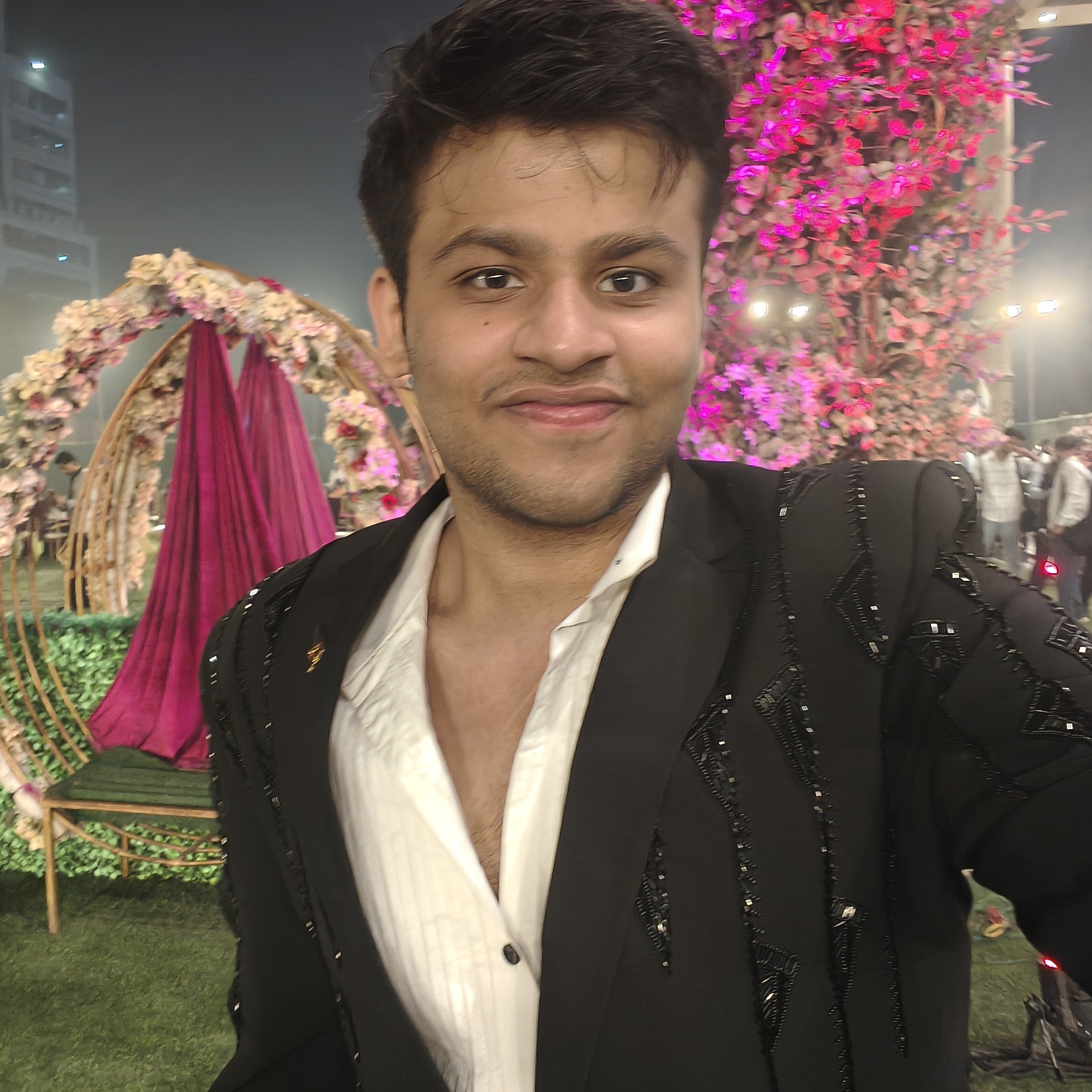 Garvit Arora