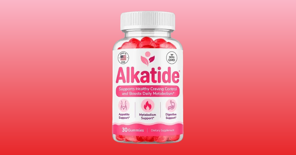 AlkaTide AlkaTide