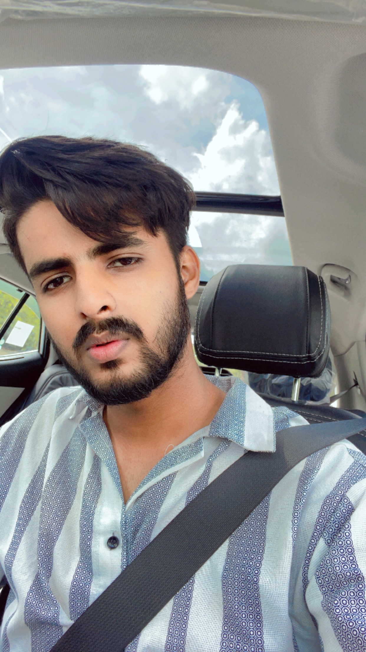Shubham Sharma
