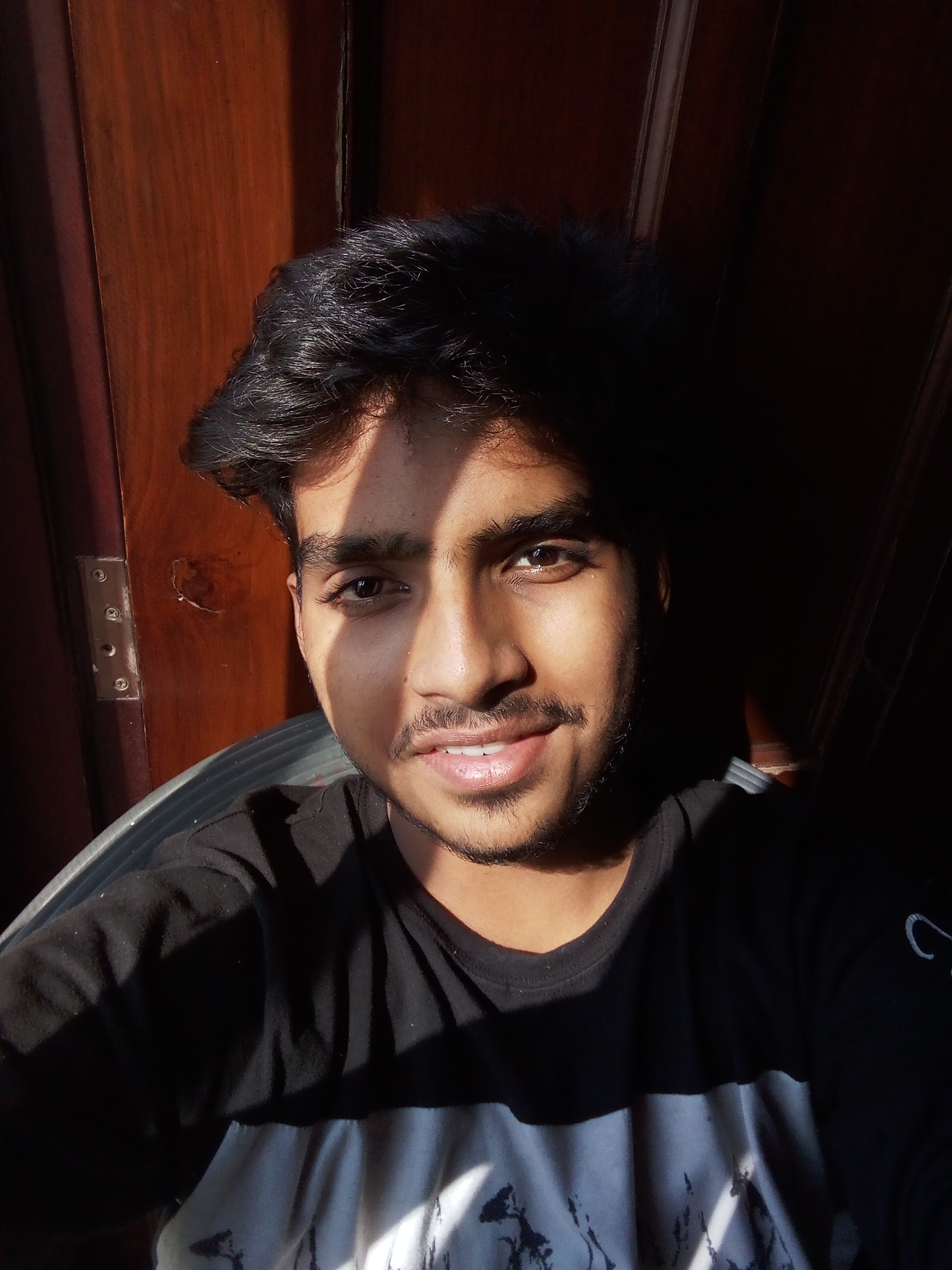 Astitva Sharma Astitva Sharma