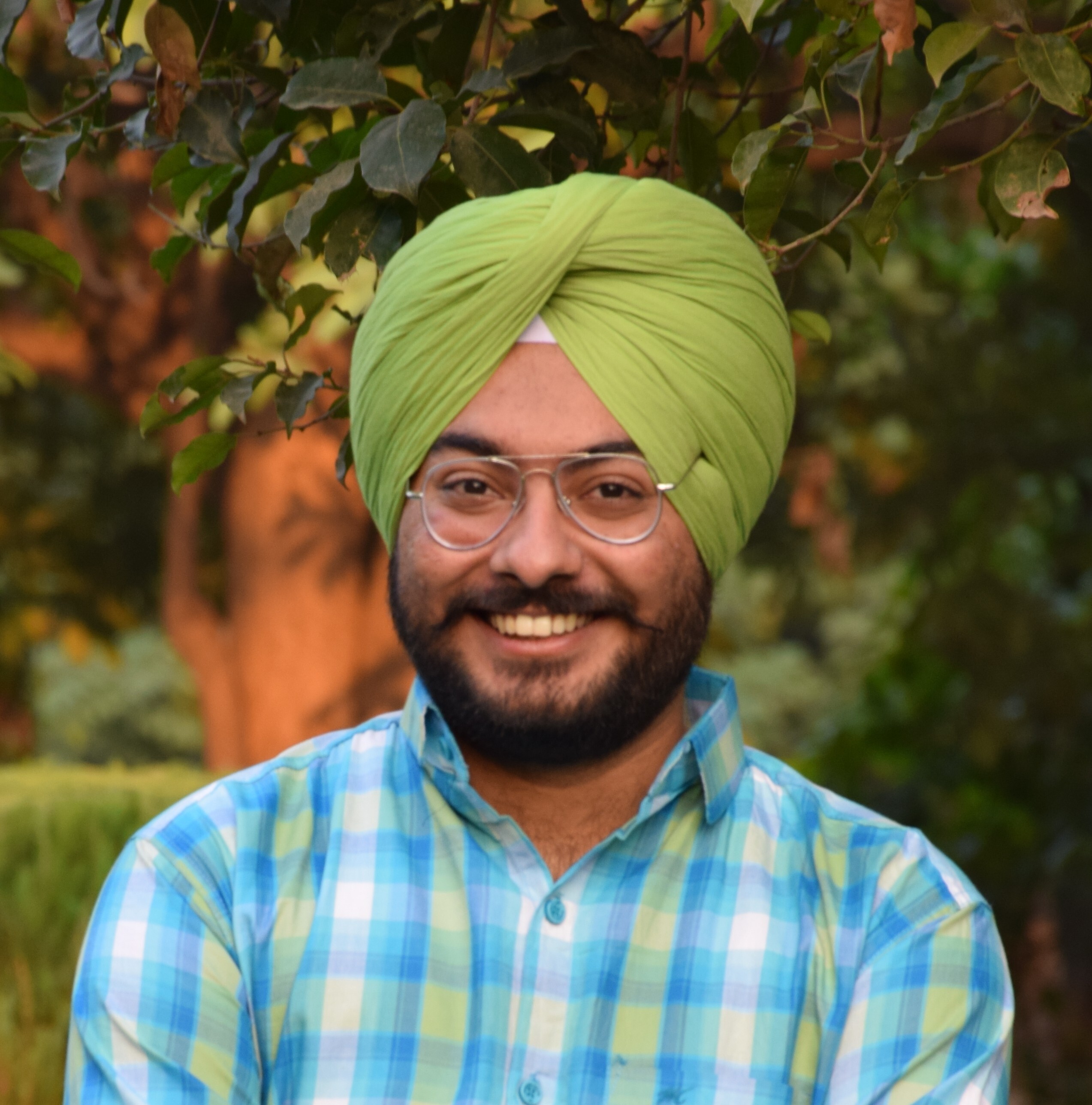 Amandeep Singh