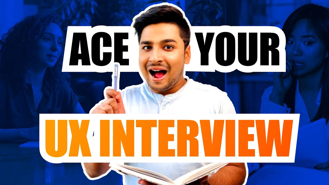 9 UX Design Interview Questions & How to Answer Them- THE ULTIMATE GUIDE | Design Sundays