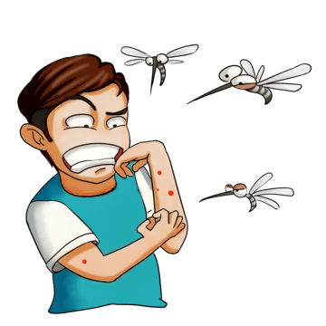  MozzDefense (Rated#1 in Market) USA