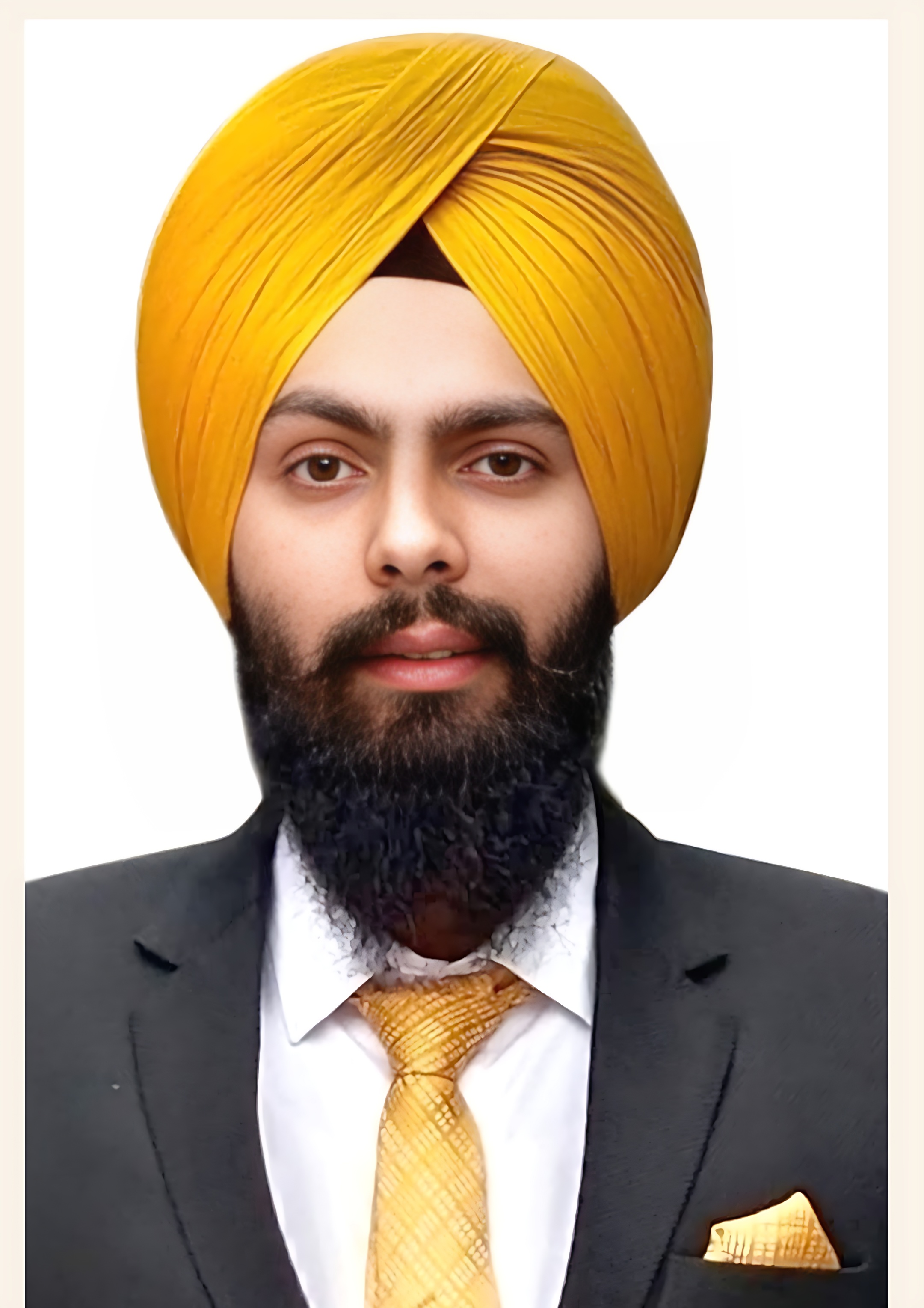 Dhanvir Singh