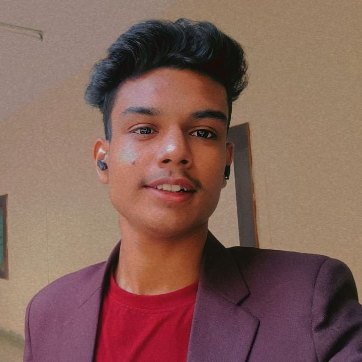 Pratham Jain