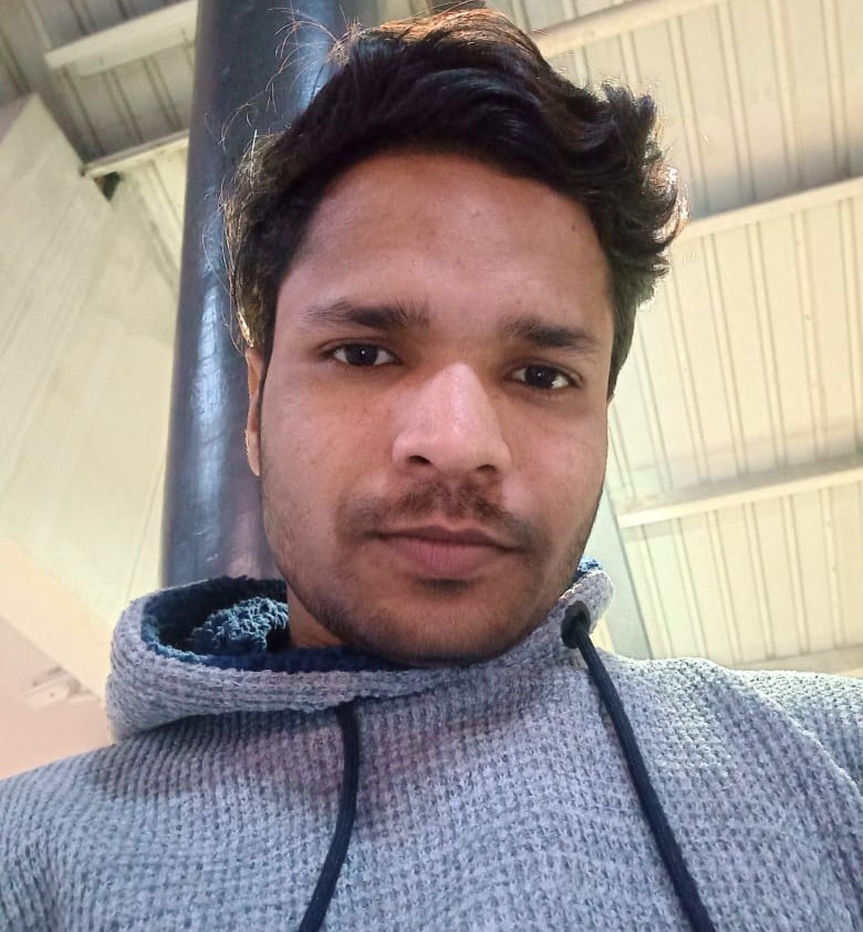Mohd shoaib 